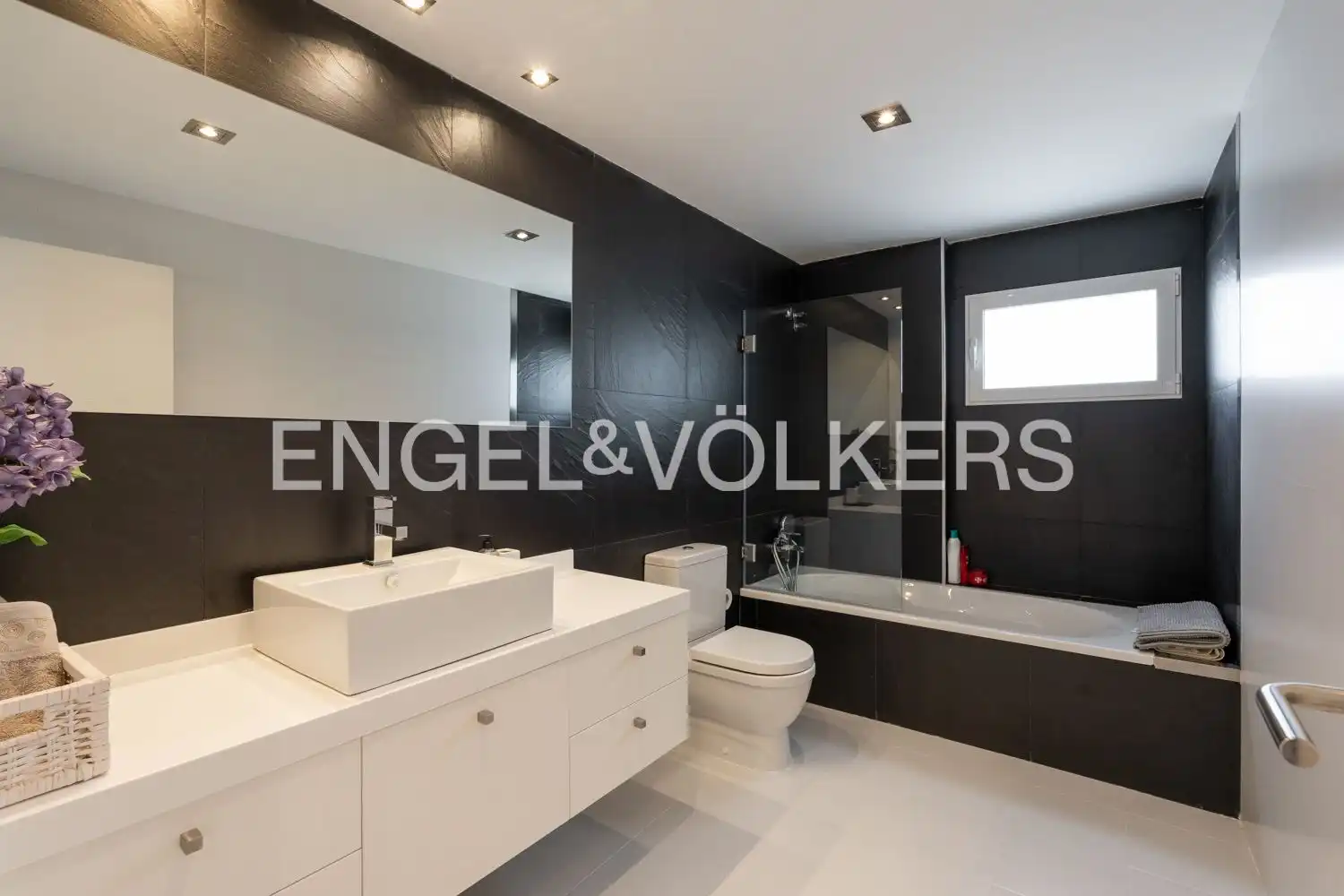 Baño de Casa o chalet en venta en Alfarb con Calefacción, Jardín privado y Parquet