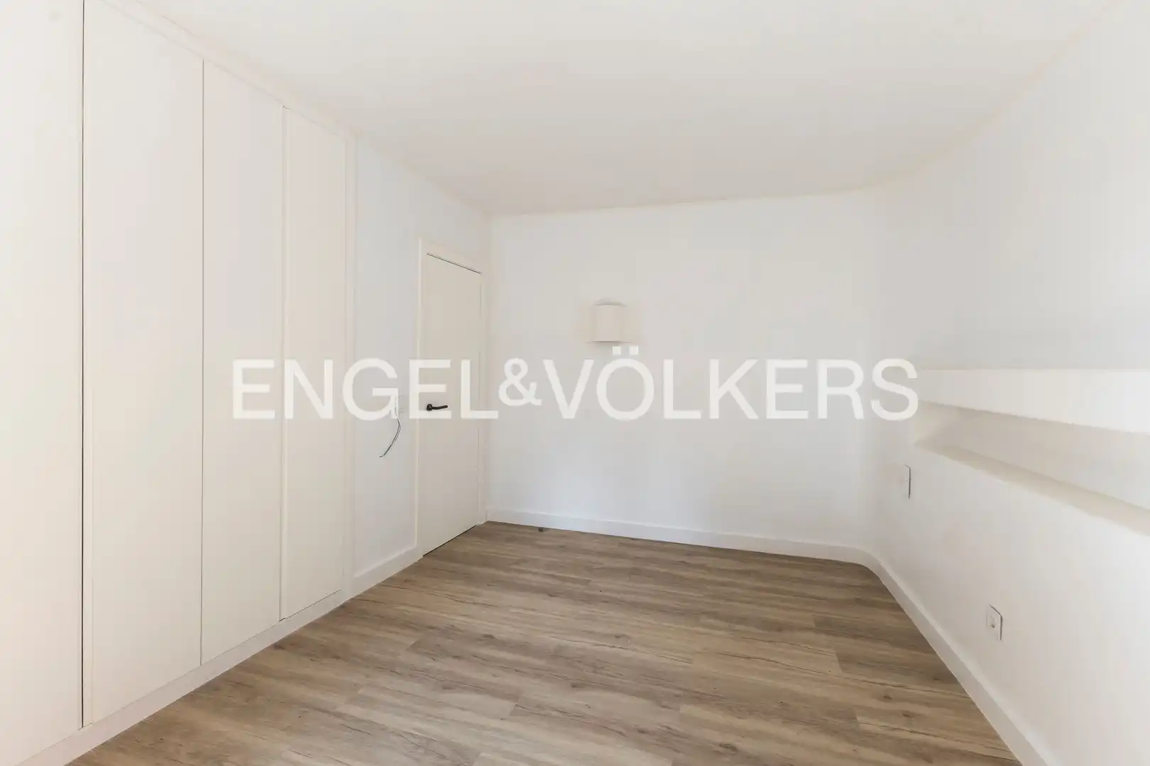 Bedroom of Houses for rent in Ciudalcampo  with Air Conditioner, Heating and Private garden