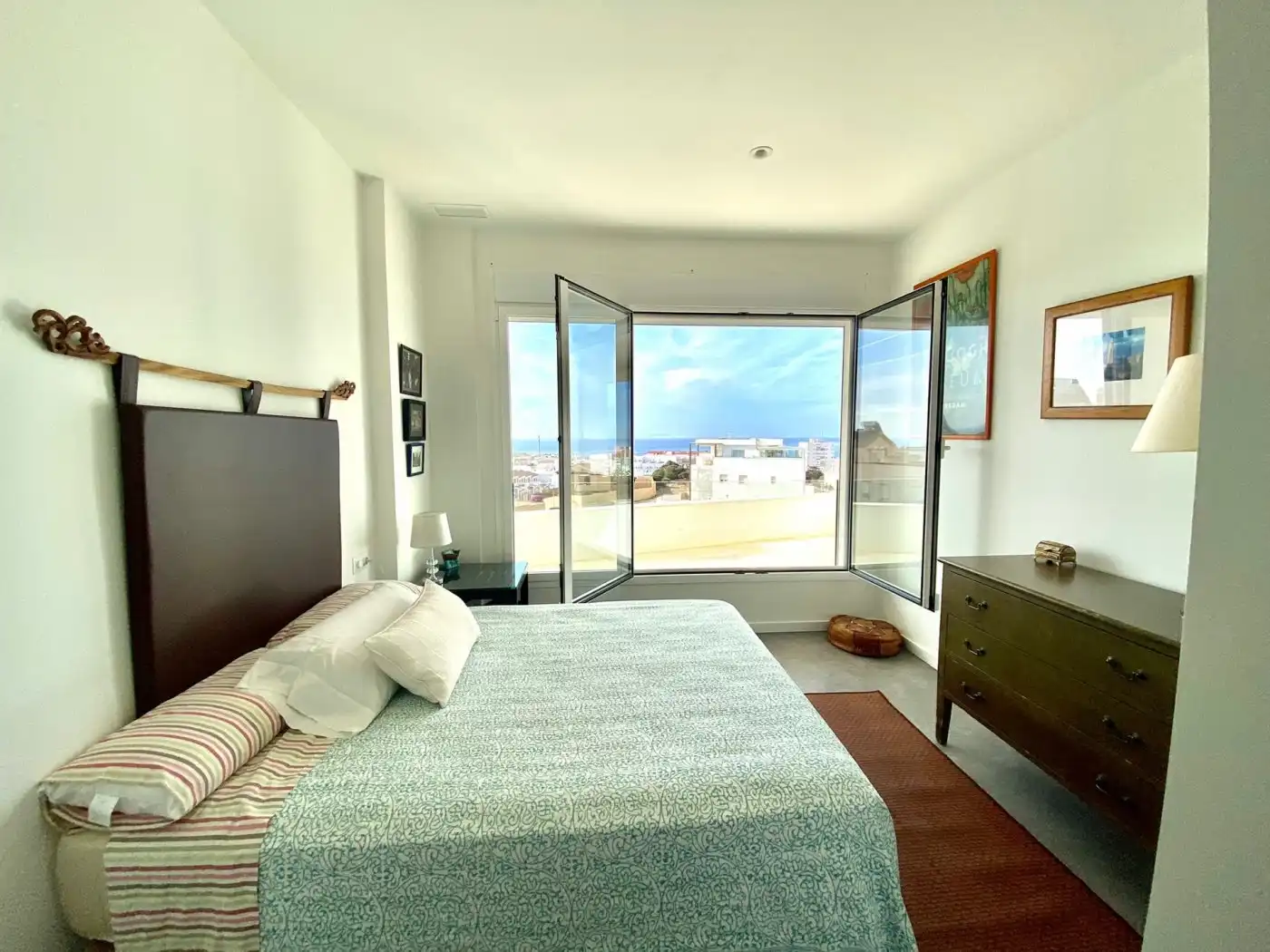 Flat with terrace for sale in Alfonso Fernández Coronel, imagen 33