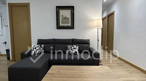 Foto 4 de Piso de alquiler en Calle Granate, Pizarrales, Salamanca Capital