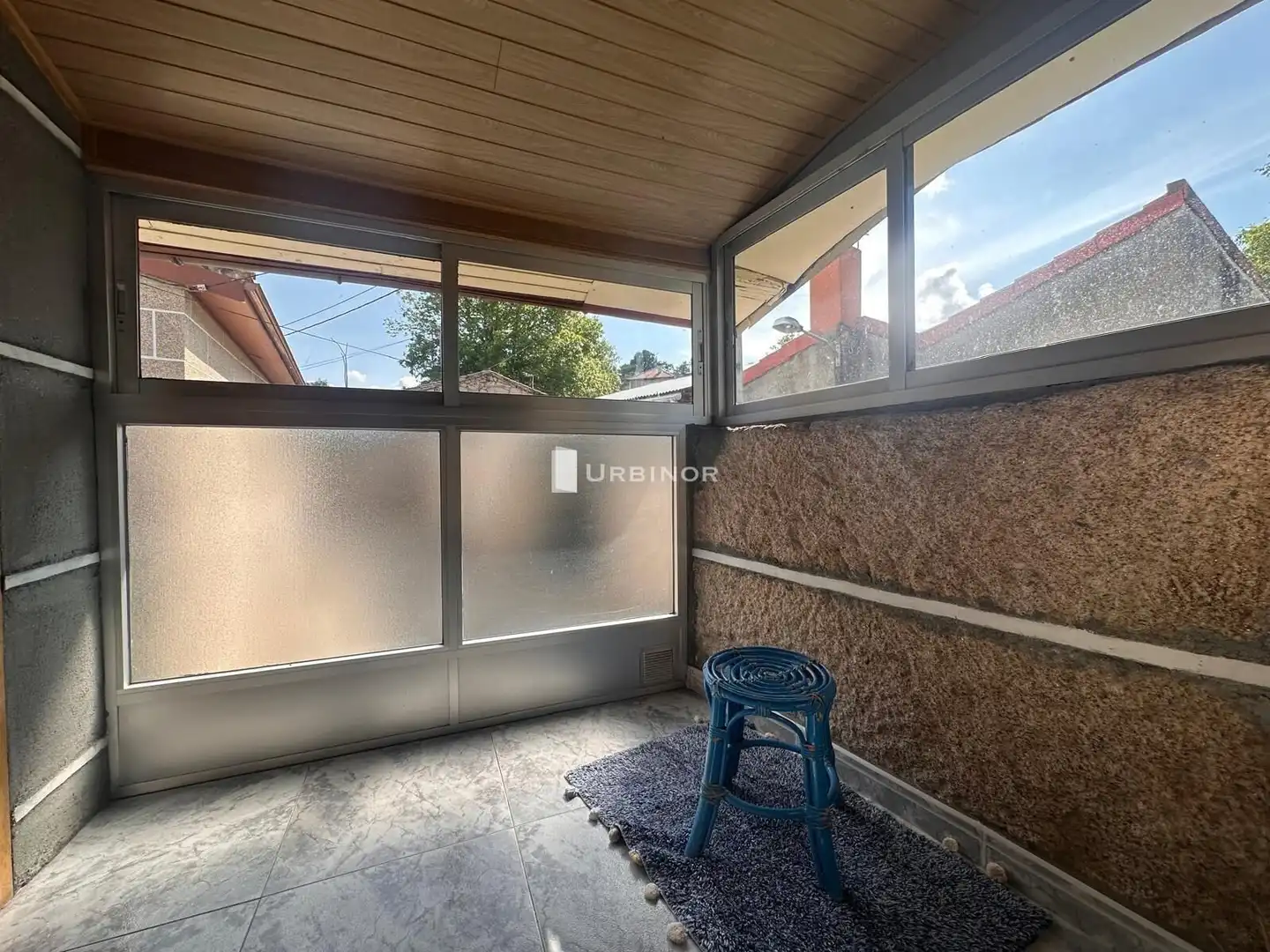 Casa con terrazza in vendita a Xinzo de Limia, imagen 15