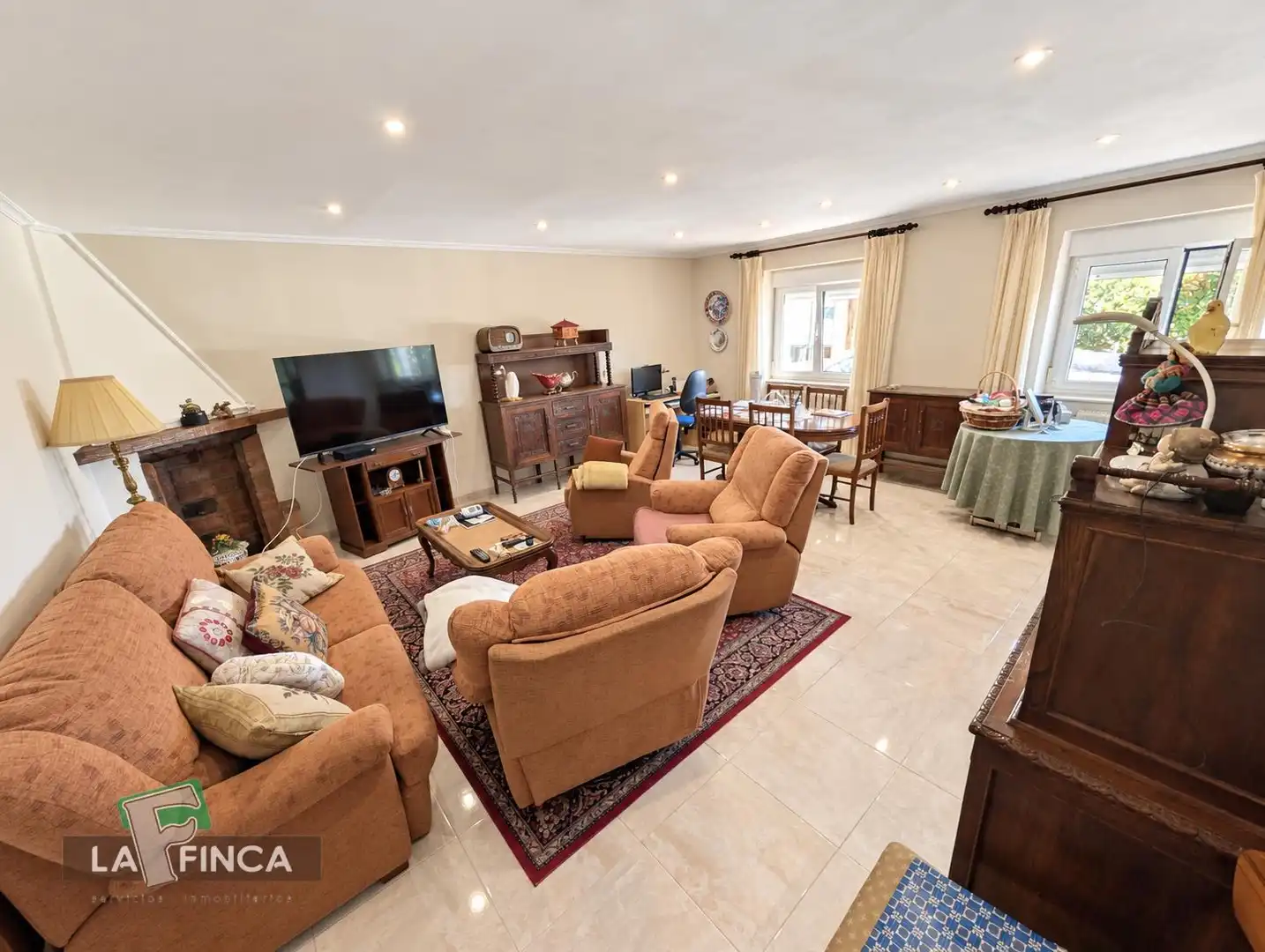 Casa en venda a CALERA, imagen 19