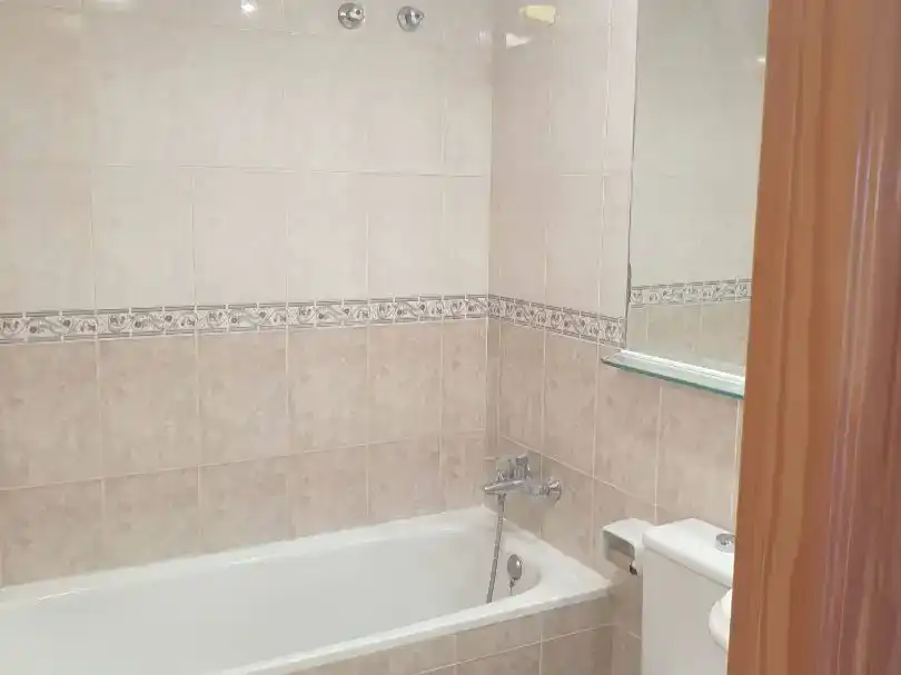 Baño de Dúplex en venta en L'Alfàs del Pi