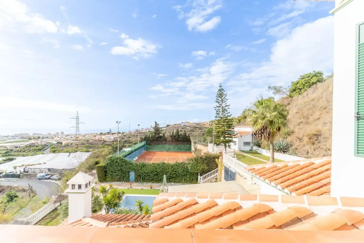 Casa con terraza en venta en C. la Noria, imagen 44