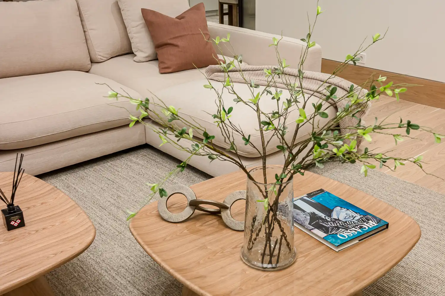 Flat with lift for sale in Calle del General Pardiñas, imagen 6
