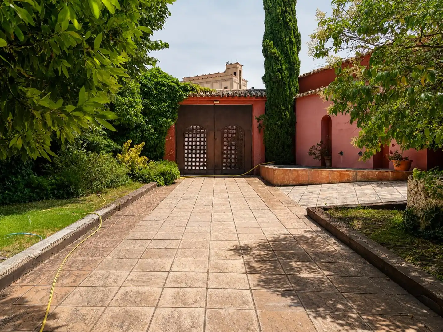Business premises for sale in Paseo Galatea, imagen 2