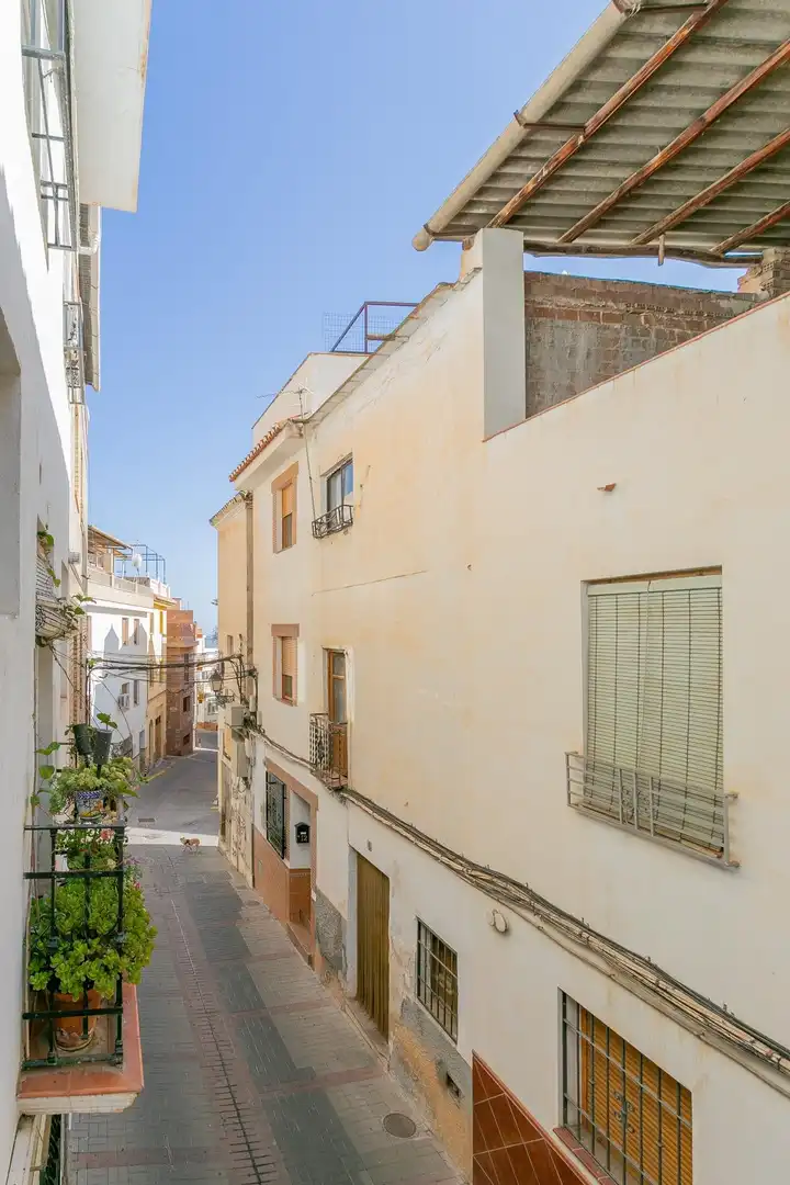 Haus zum Verkauf in Calle San Sebastián, imagen 37