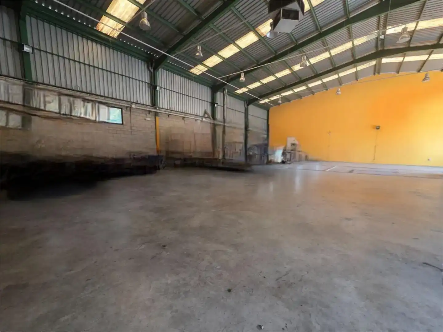 Industrial buildings for sale in Navalcarnero