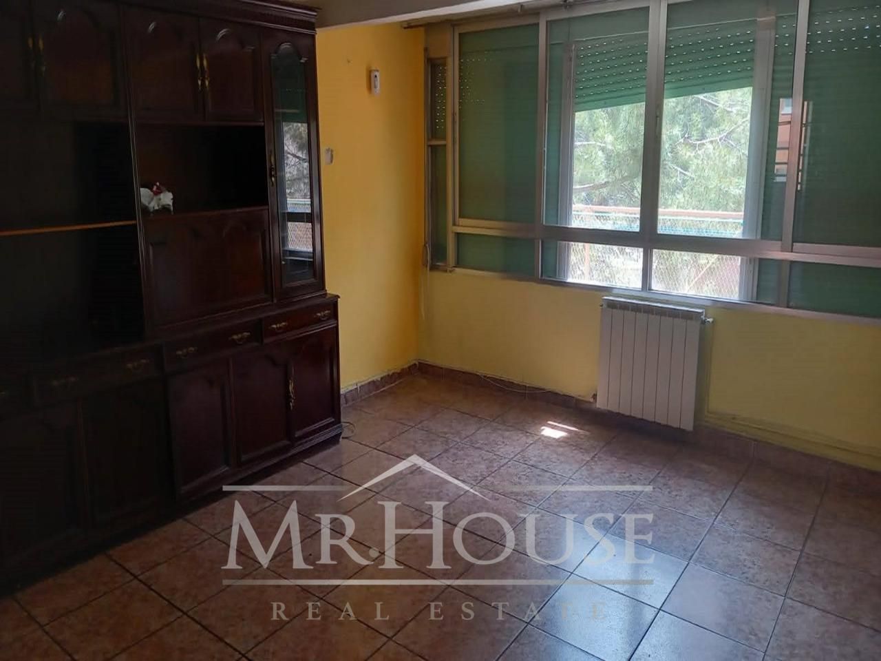 Dormitori de Pis en venda en  Madrid Capital