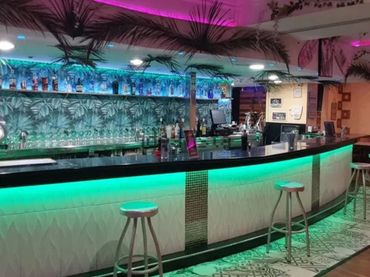 Business premises for transfer in Rocafort 121