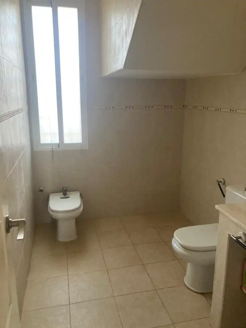 Baño de Casa o chalet de alquiler en Córdoba con Aire acondicionado, Calefacción y Jardín privado