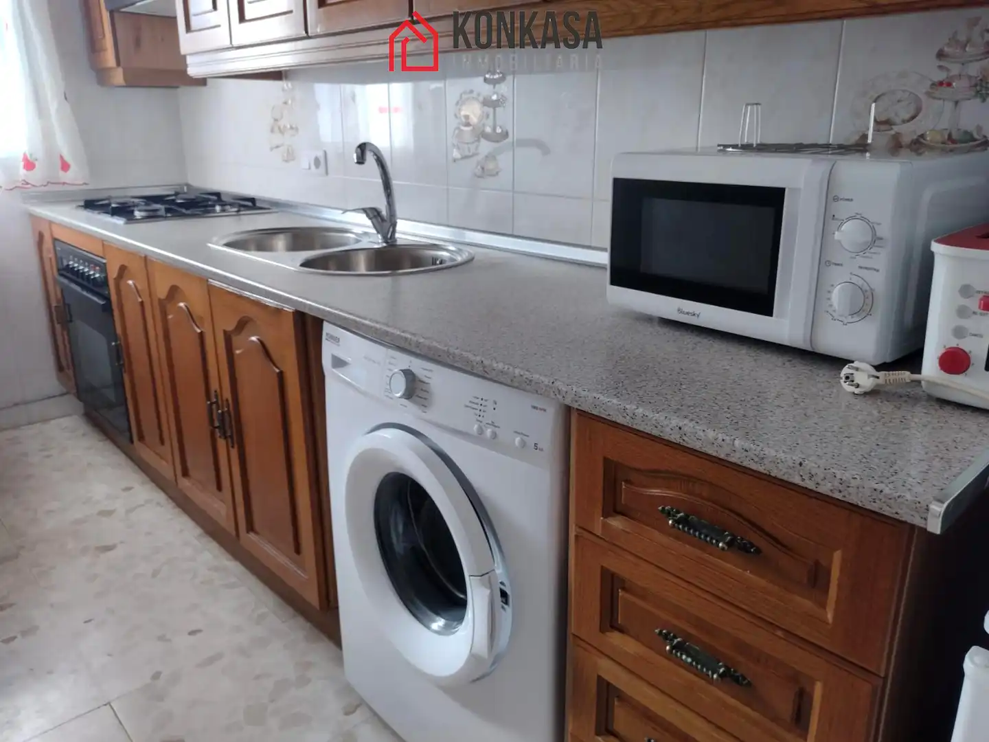 Casa in affitto a Arcos de la Frontera, imagen 2