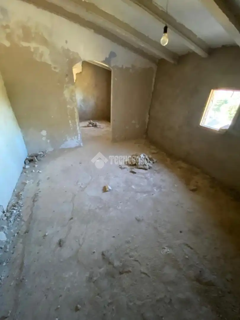 Country homes for sale in Sorbas