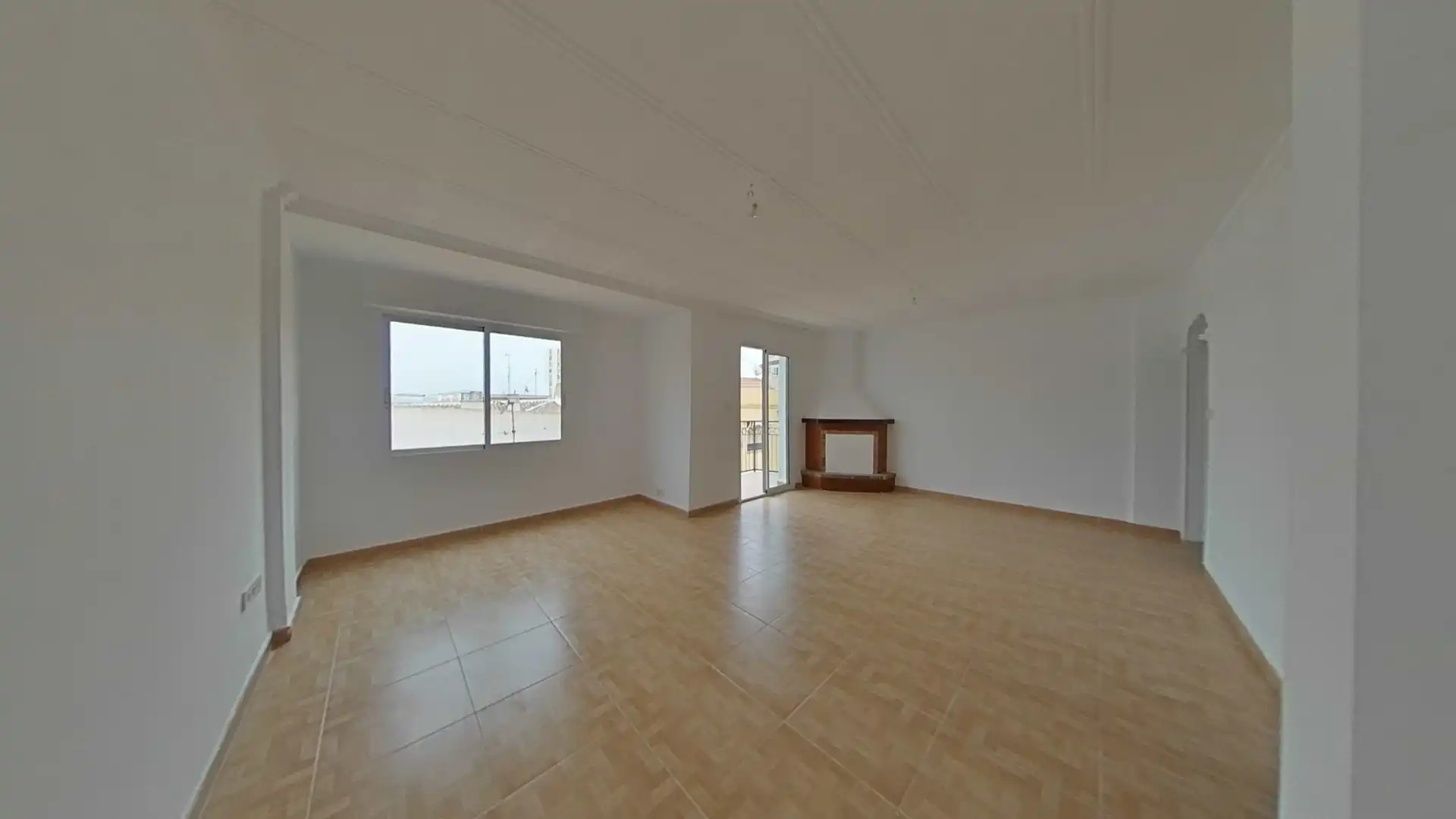 Wohnung mit Aufzug zum Verkauf in C/ Camí Vell de Valencia