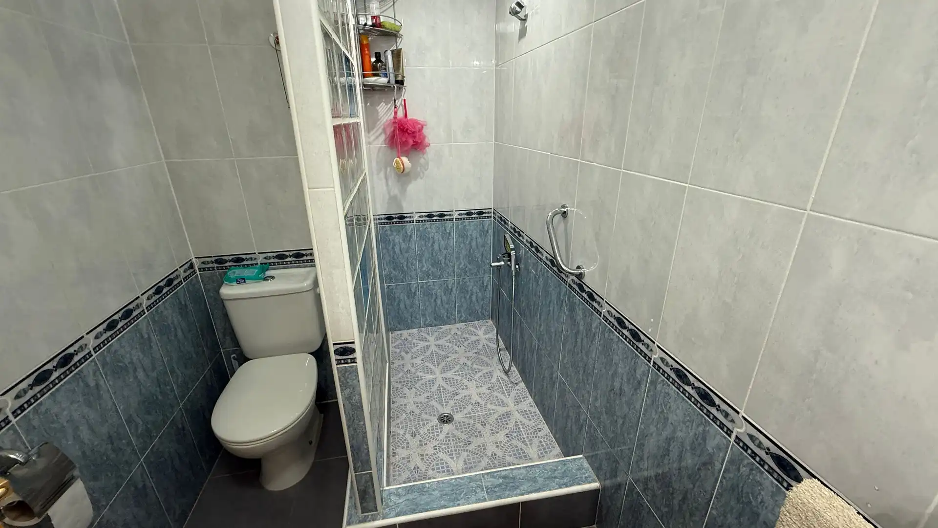Casa con terrazza in vendita a Calle Nicolás de Bussi, imagen 12