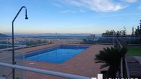 Swimming pool of House or chalet for sale in Castellar del Vallès  with Air Conditioner, Heating and Private garden