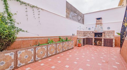 Foto 5 de Casa adosada en venta en Carretera Illora, 35, Íllora, Granada