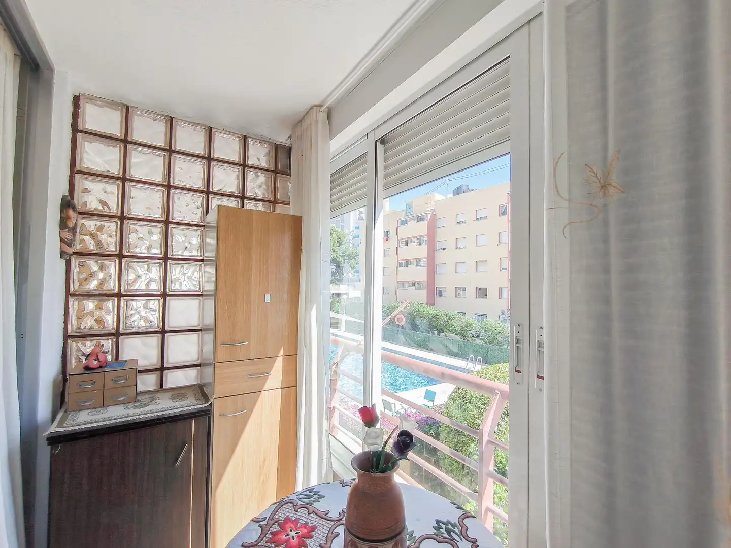 Appartement compact avec piscine à vendre à Rincón de Loix, imagen 12