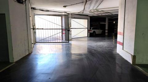 Foto 5 de Garaje en venta en Del Dossel, El Dossel - Mareny de San Lorenzo, Cullera