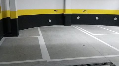 Foto 2 de Garaje de alquiler en Calle de Bretón de Los Herreros, 41, Ríos Rosas - Nuevos Ministerios, Madrid Capital