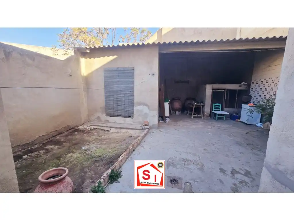 Houses for sale in Espinardo