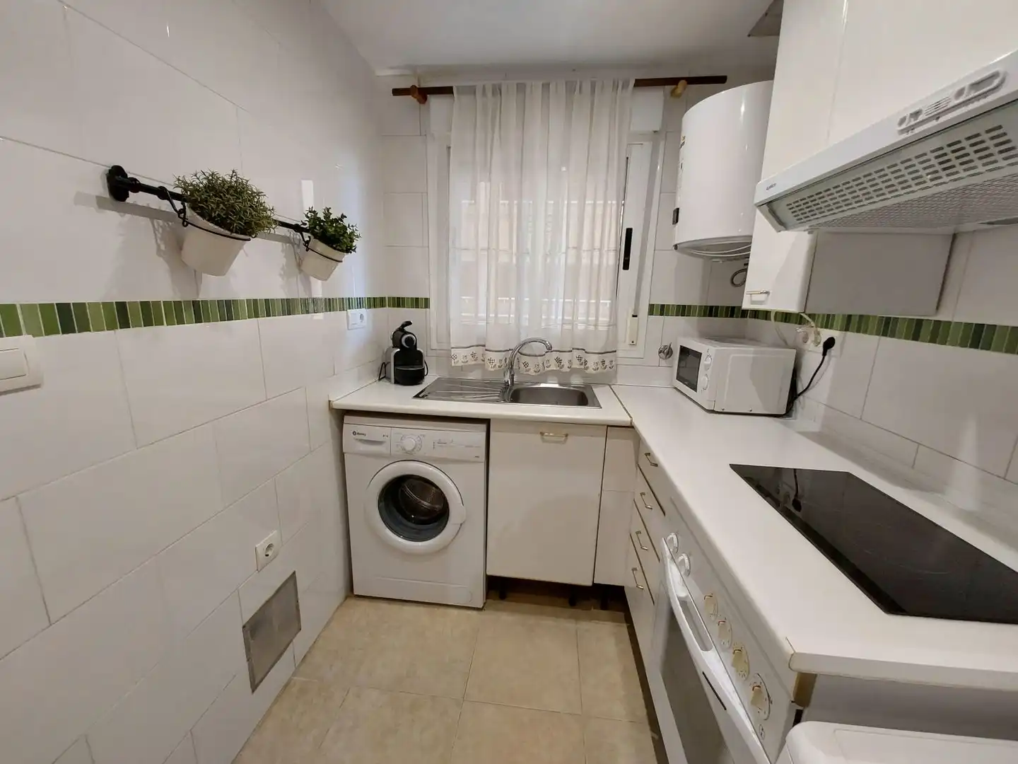 Apartments for sale in Central, 6, Valparaiso