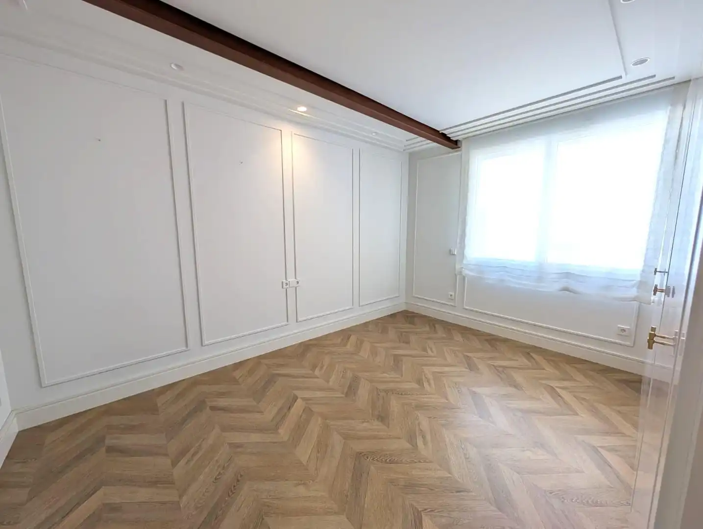 Bedroom of Attic for sale in Gandia