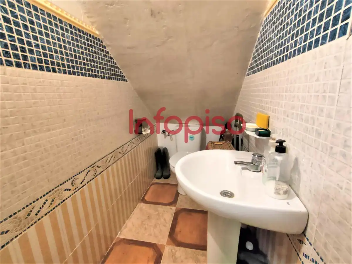 Casa con terraza en venta en Valdepeñas, imagen 42