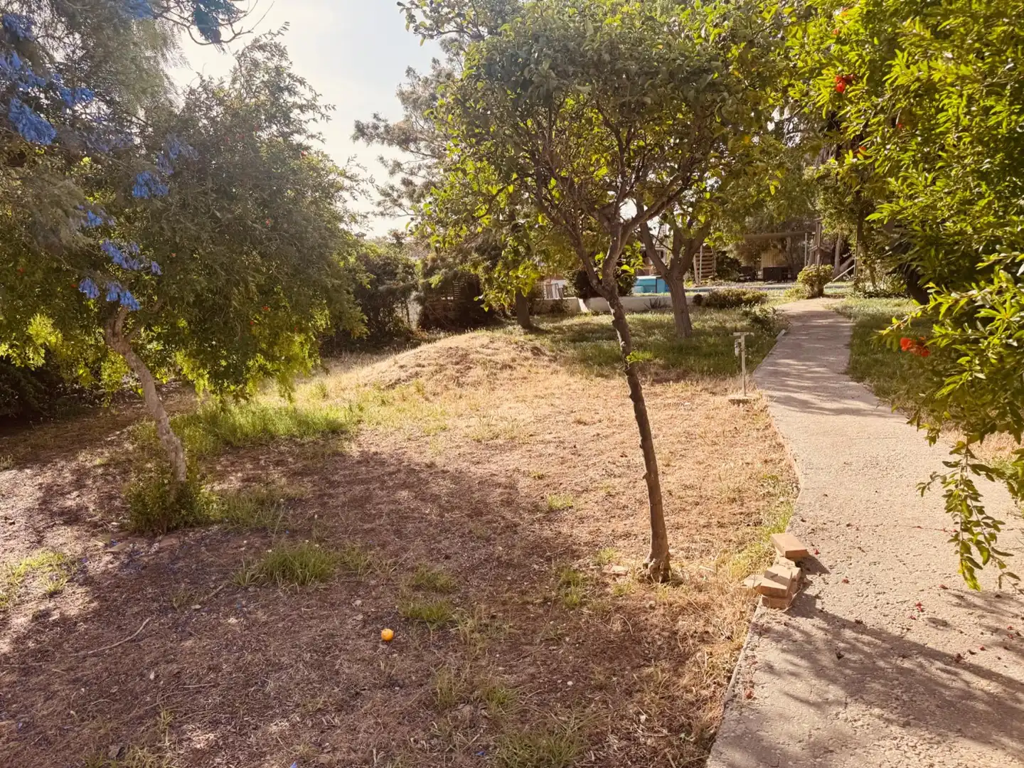 Haus oder Chalet zum Verkauf in Chiclana de la Frontera mit Klimaanlage, Privatgarten und Abstellraum