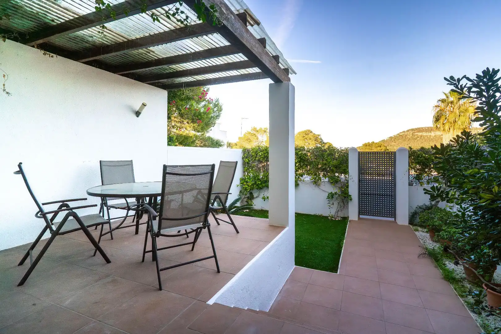 Casa o xalet en venda a Cala Vedella - Cala Tarida