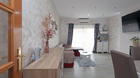 Foto 5 de Pis en venda a Santa Eulàlia, L'Hospitalet de Llobregat