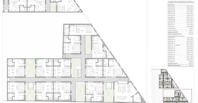Residencial en venta en Carr. de Malilla, Malilla