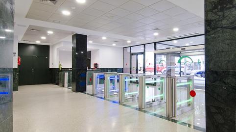 Photo 5 of Office to rent in Calle Teide, 4, Polígono Industrial Norte, San Sebastián de los Reyes