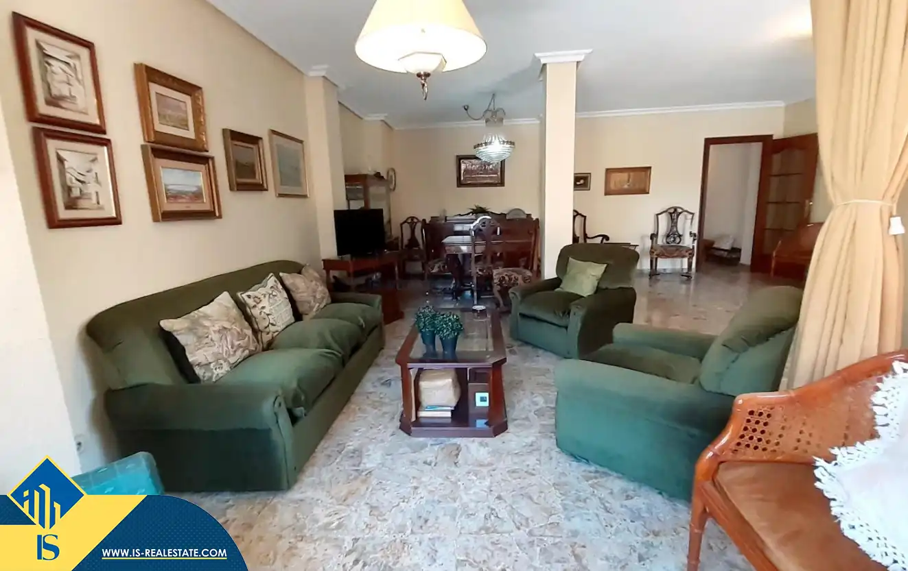 Apartment with terrace for sale in Playa del Cura, imagen 8