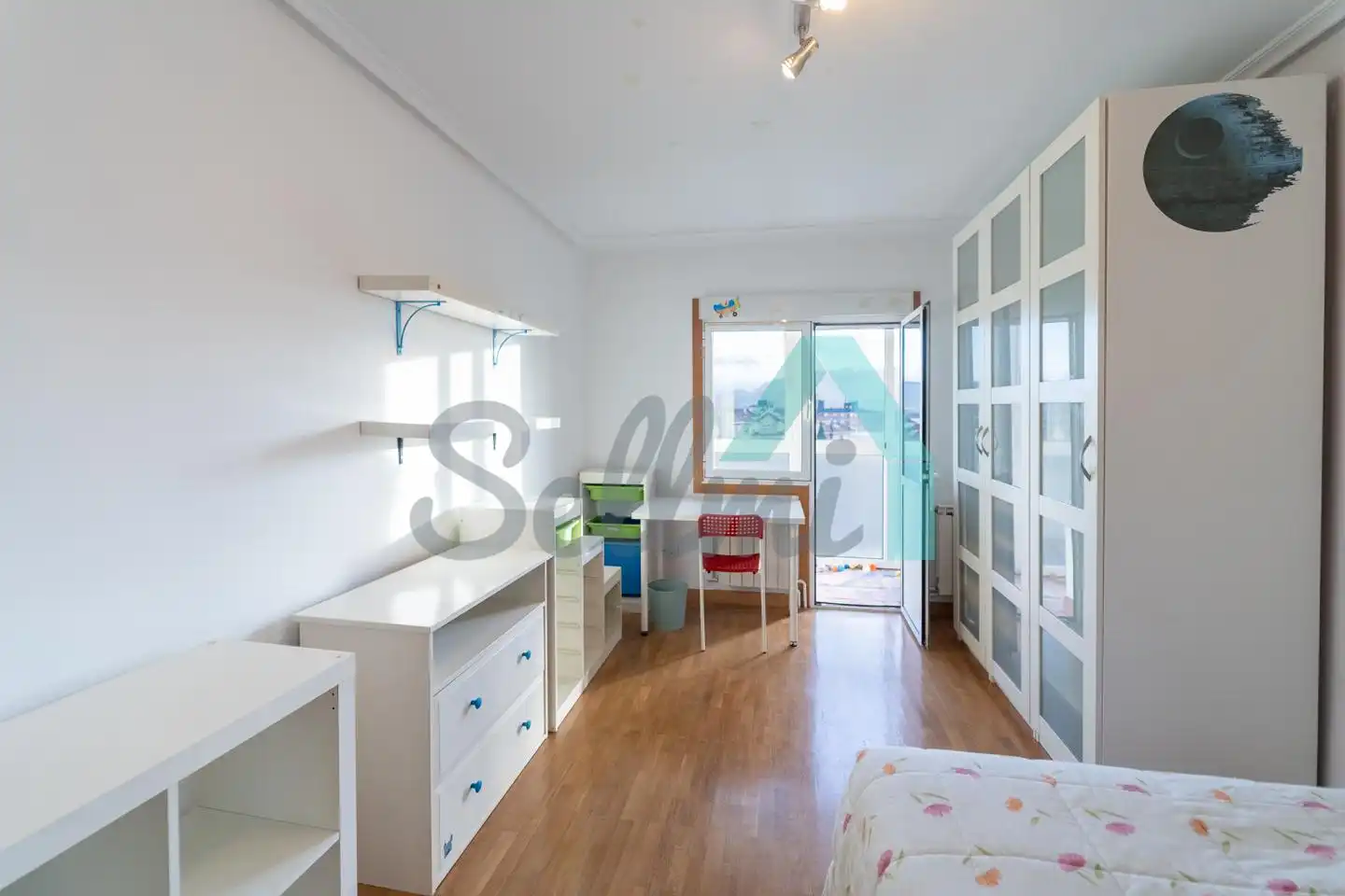 Flat with lift to rent in Calle González Besada, imagen 16