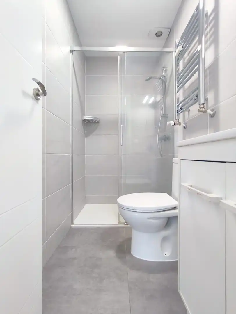 Flat with lift for sale in Acella, imagen 13