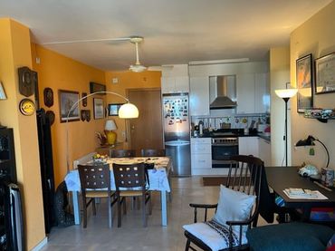 Apartament amb piscina en venda a Platges