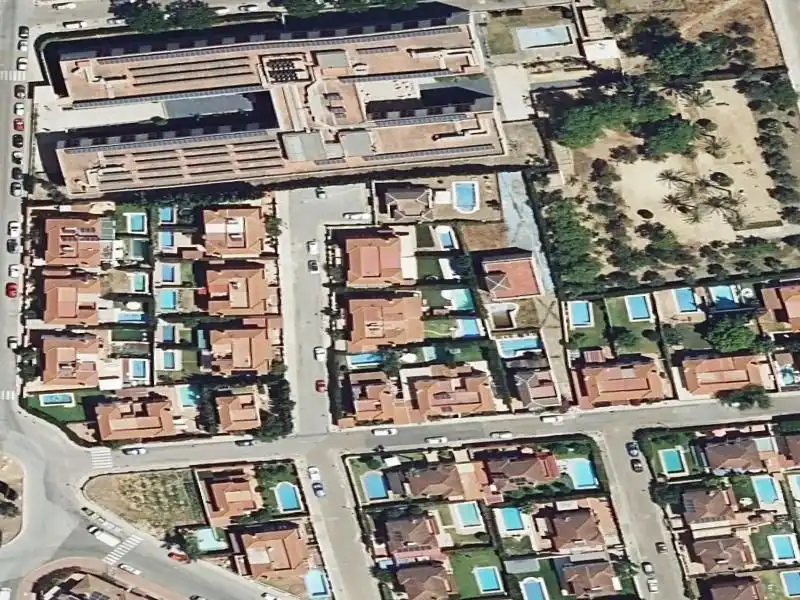 Flat for sale in Espartinas