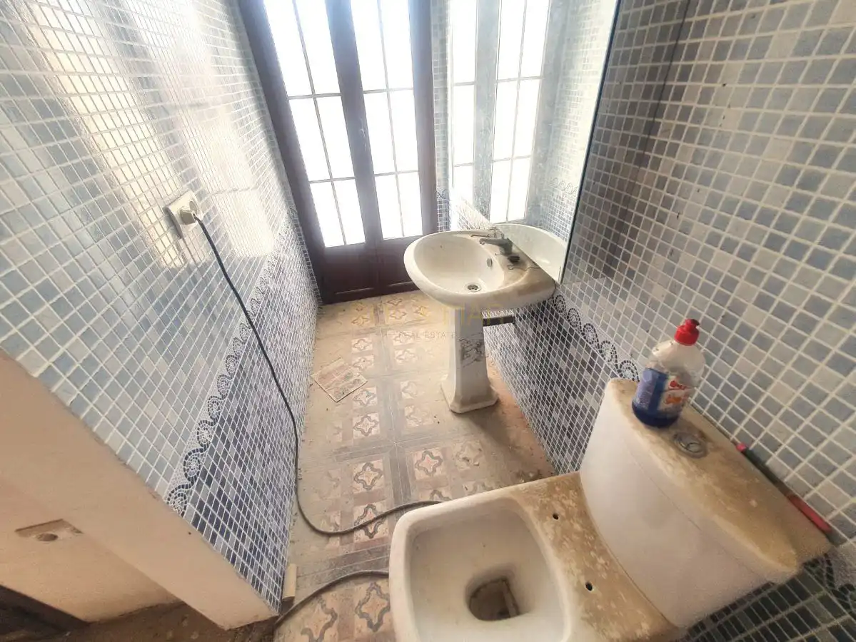 Casa con terraza en venta en Guillena pueblo, imagen 20