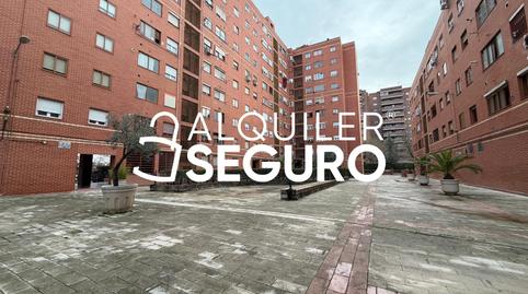 Foto 2 de Pis de lloguer a Campo de la Paloma, Palomeras Sureste, Madrid