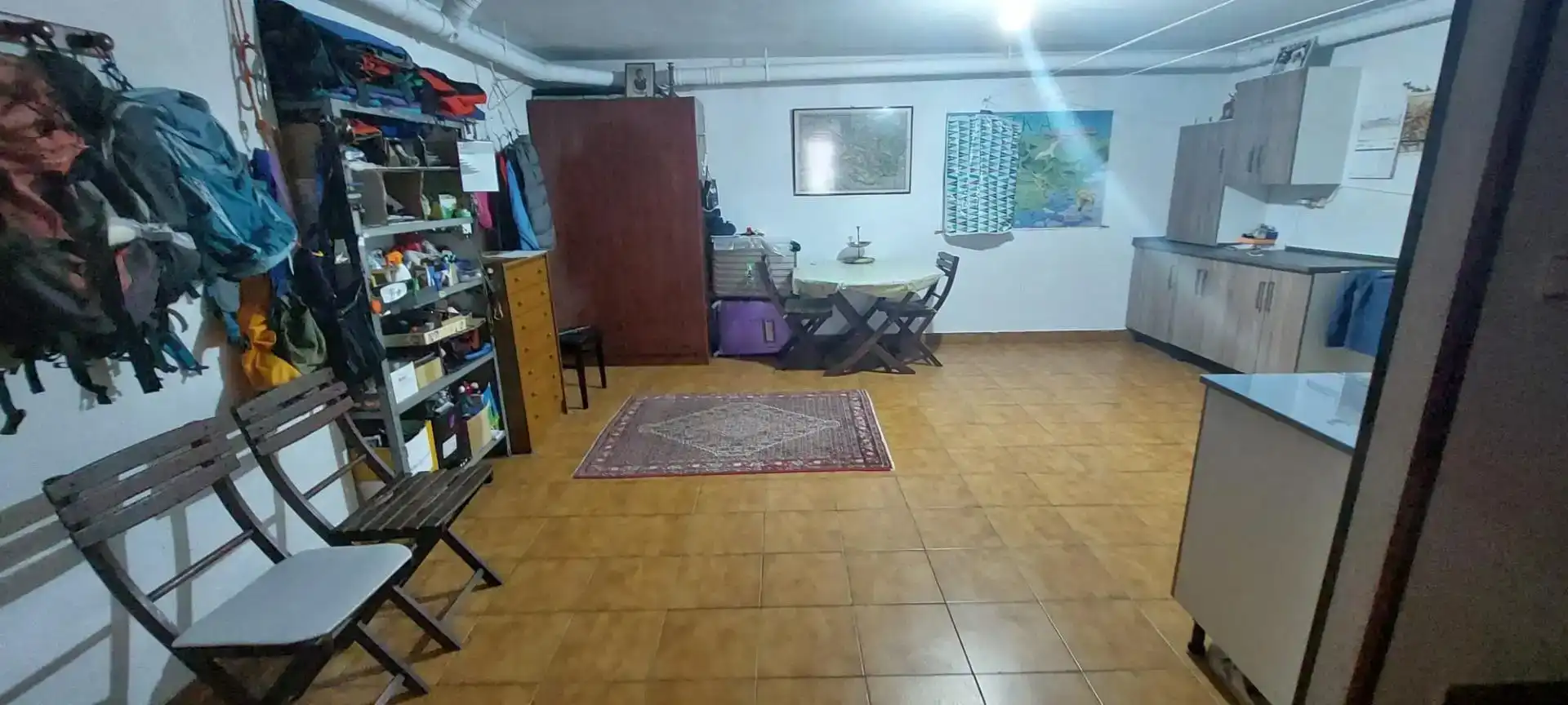 Detached homes for sale in Igorre