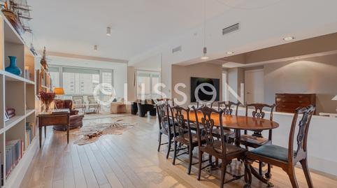 Foto 3 de Piso en venta en Hispanoamérica - Bernabéu, Madrid