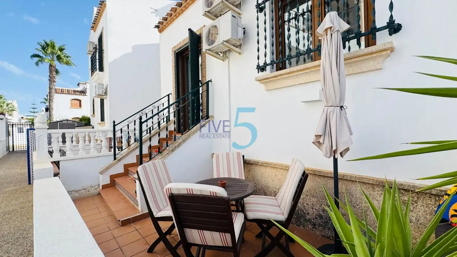 Reihenhaus mit Terrasse zum Verkauf in Orihuela Costa, imagen 25