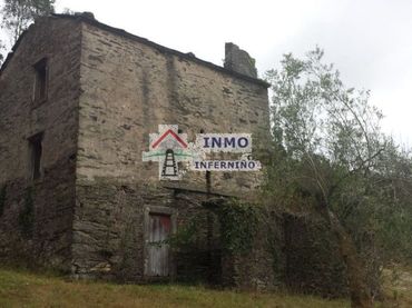 Haus zum Verkauf in As Somozas