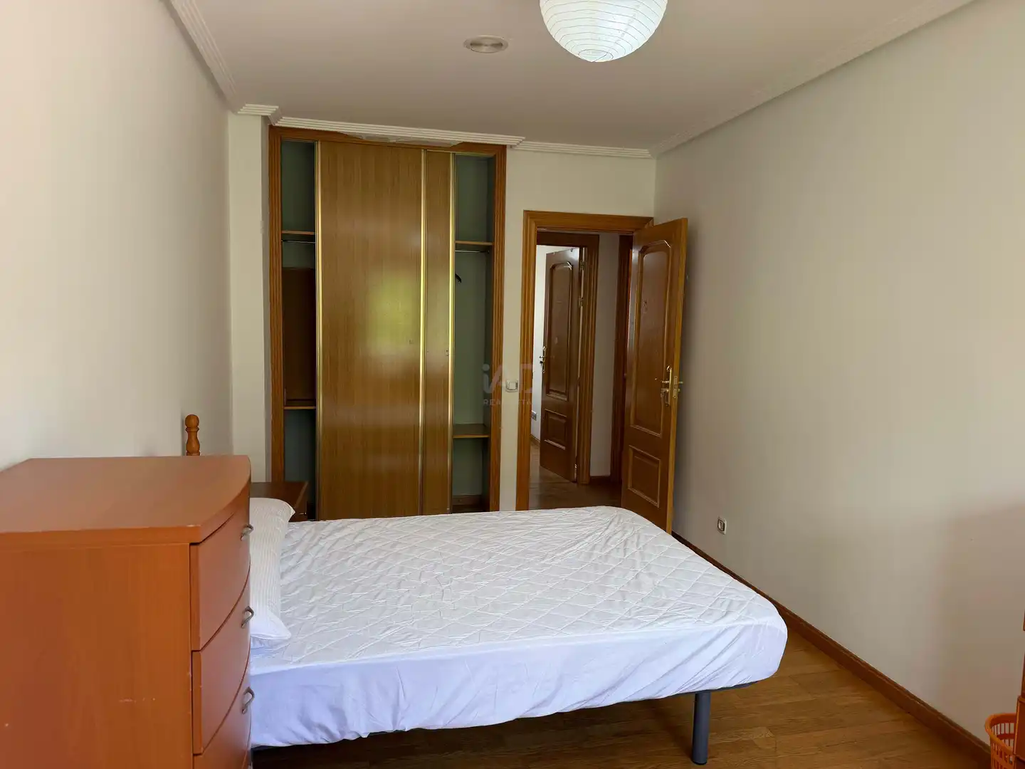 Bedroom of Flat for rent in León Capital   with Terrace