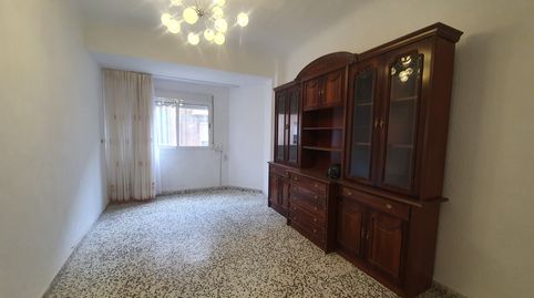 Foto 4 de Piso en venta en Calle Doctor Pulido, 8, Guadix, Granada