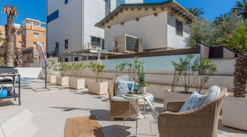 Photo 5 of Ground floor for sale in Calle Alboran, Playa Muchavista, El Campello