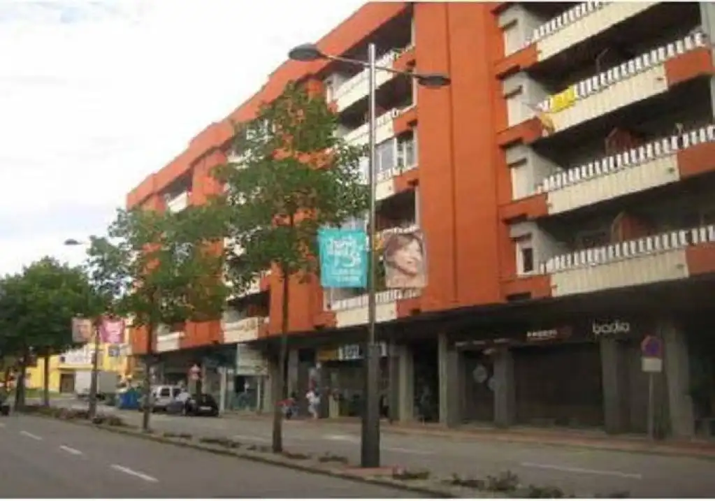 Piso en venta en C/ Roma, Manlleu