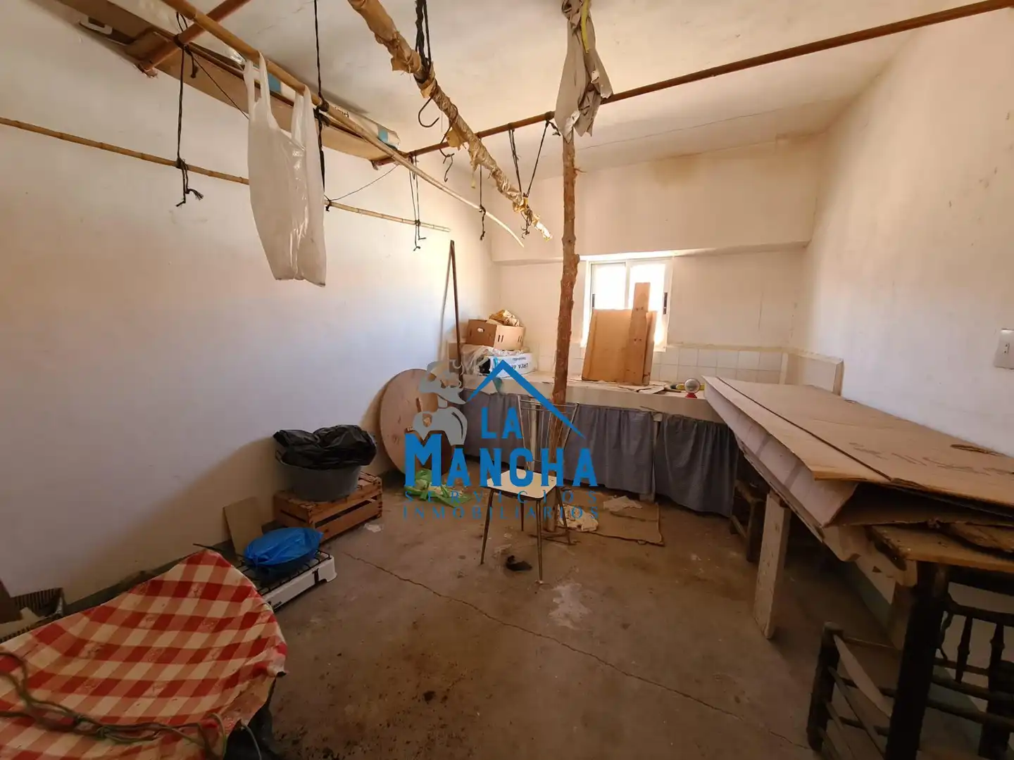 Houses for sale in Calle VIRGEN LLANOS, Pedanías - Extrarradio