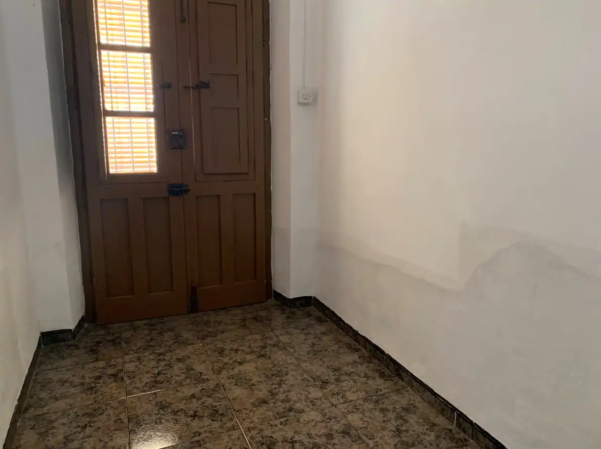 Finca rústica en venta en Cartagena